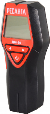 Детектор металла Ресанта  ДМ-50