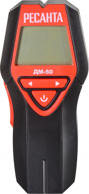 Детектор металла Ресанта  ДМ-50