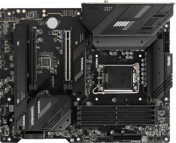 Материнская плата MSI MAG B760 TOMAHAWK WIFI