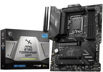 Материнская плата MSI MAG B760 TOMAHAWK WIFI