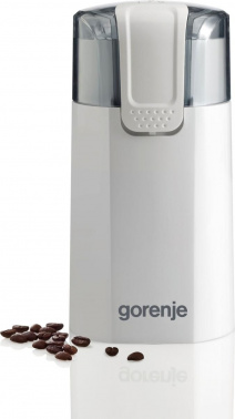 Кофемолка Gorenje SMK150WI