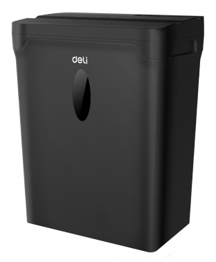 Шредер Deli ET014