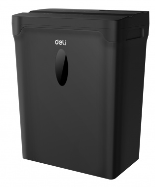 Шредер Deli ET015