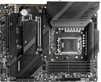 Материнская плата MSI MAG Z790 TOMAHAWK WIFI