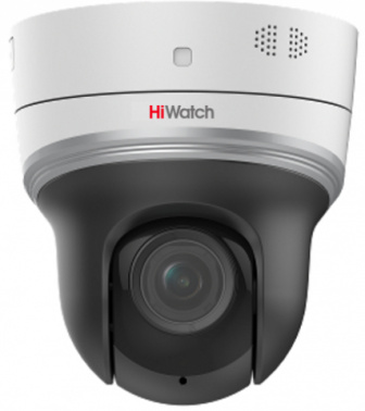Камера видеонаблюдения IP HiWatch Pro  PTZ-N2204I-D3(B)