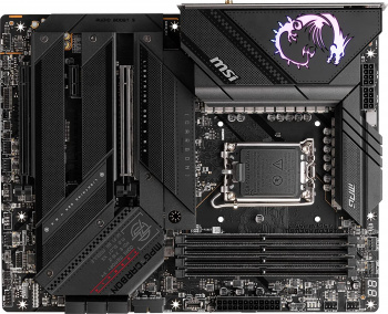 Материнская плата MSI MPG Z790 CARBON WIFI