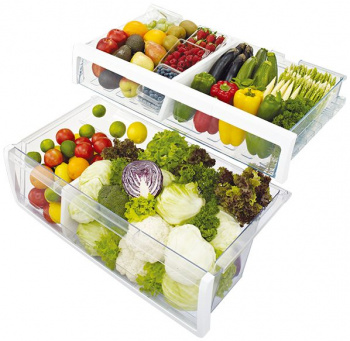 Холодильник Hitachi R-V720PUC1 BSL