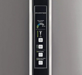 Холодильник Hitachi R-V720PUC1 BSL