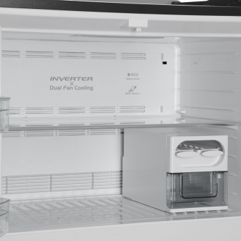 Холодильник Hitachi R-W660PUC7 GGR