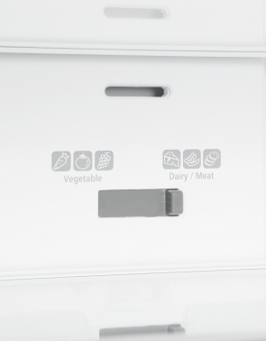 Холодильник Hitachi R-W660PUC7 GGR