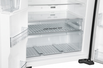 Холодильник Hitachi R-W660PUC7 GGR