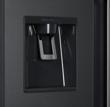 Холодильник Hitachi R-W660PUC7 GGR