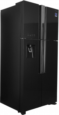 Холодильник Hitachi R-W660PUC7 GGR