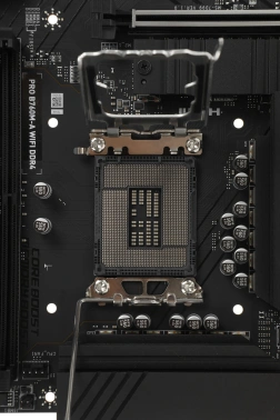 Материнская плата MSI PRO B760M-A WIFI DDR4