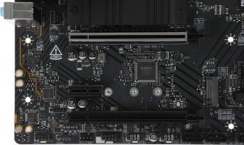 Материнская плата MSI PRO B760M-A WIFI DDR4