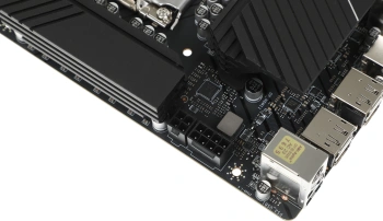 Материнская плата MSI PRO B760M-A WIFI DDR4