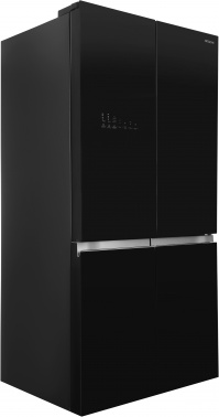 Холодильник Hitachi R-WB720VUC0 GBK