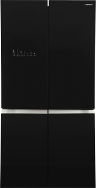 Холодильник Hitachi R-WB720VUC0 GBK