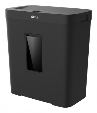 Шредер Deli ET021
