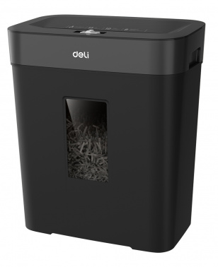 Шредер Deli ET023