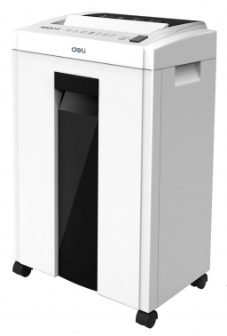 Шредер Deli ET051