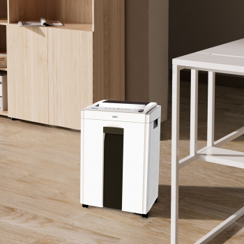 Шредер Deli ET051