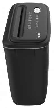 Шредер Deli E9945