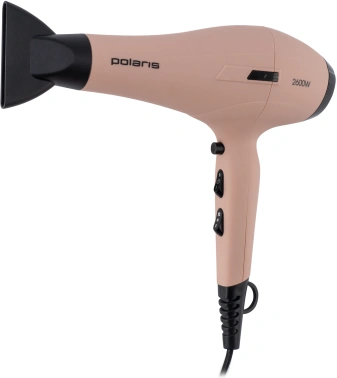 Фен Polaris PHD 2600ACi