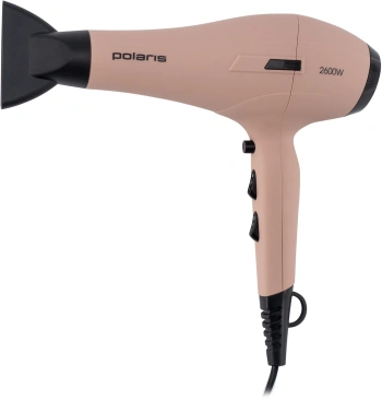 Фен Polaris PHD 2600ACi