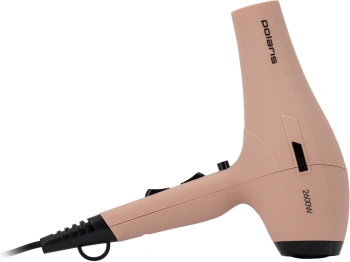 Фен Polaris PHD 2600ACi