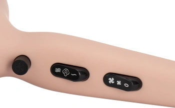 Фен Polaris PHD 2600ACi