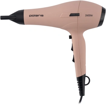 Фен Polaris PHD 2600ACi