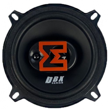Колонки автомобильные Edge EDBX5-E1