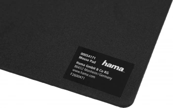 Коврик для мыши Hama H-54171