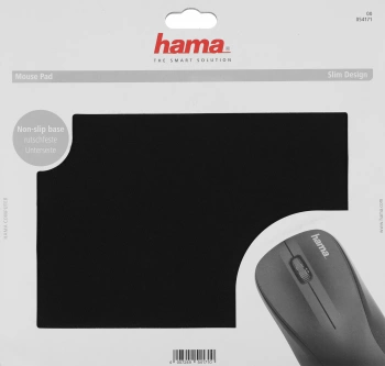 Коврик для мыши Hama H-54171