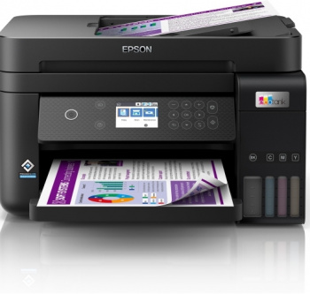 МФУ струйный Epson L6270