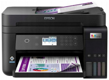 МФУ струйный Epson L6270