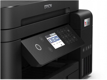 МФУ струйный Epson L6270
