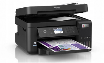 МФУ струйный Epson L6270