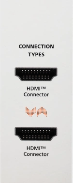 Кабель аудио-видео Hama Premium