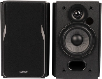 Колонки Edifier R1380DB black