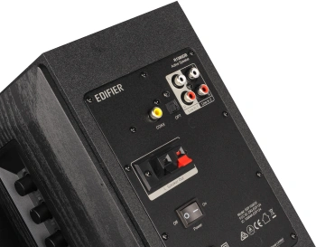 Колонки Edifier R1380DB black