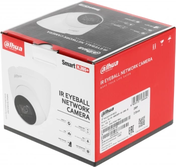 Камера видеонаблюдения IP Dahua  DH-IPC-HDW2230T-AS-0280B-S2(QH3)