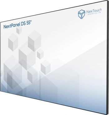 Панель NexTouch 55