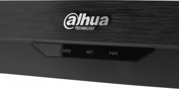 Видеорегистратор Dahua  DHI-NVR2104HS-P-I2