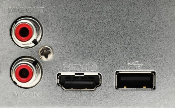 Видеорегистратор Dahua  DHI-NVR2104HS-P-I2