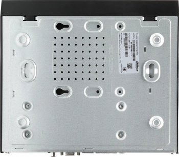 Видеорегистратор Dahua  DHI-NVR2104HS-P-I2