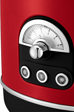 Тостер Kitfort КТ-4004-1