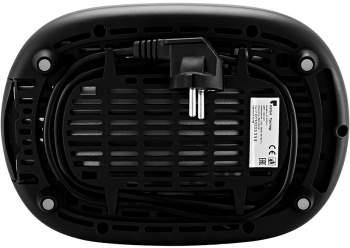 Тостер Kitfort КТ-4004-1