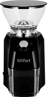 Кофемолка Kitfort КТ-791